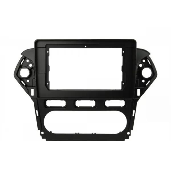 Rama adaptoare Autodrop Ford Mondeo (Clima manuala) (2011-2013) pentru Navigatii multimedia Android de 9 Inch