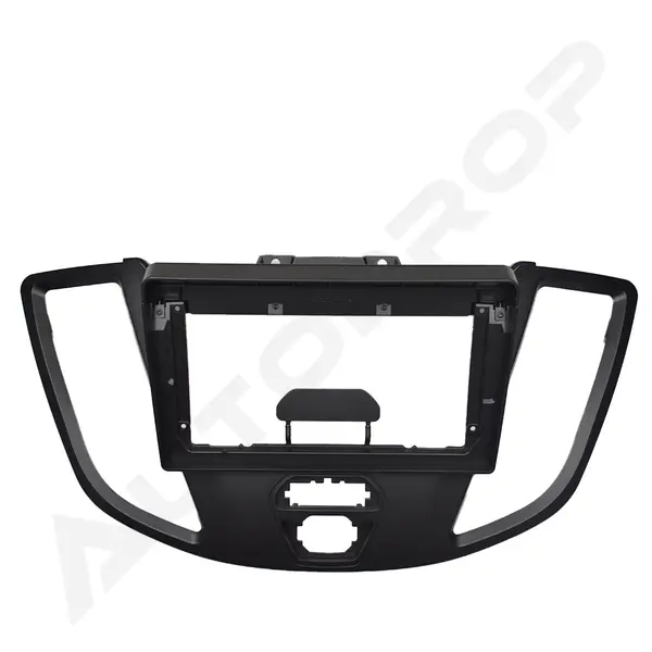 Rama adaptoare Autodrop Ford Transit (2014-2020) pentru Navigatii multimedia Android de 9 Inch