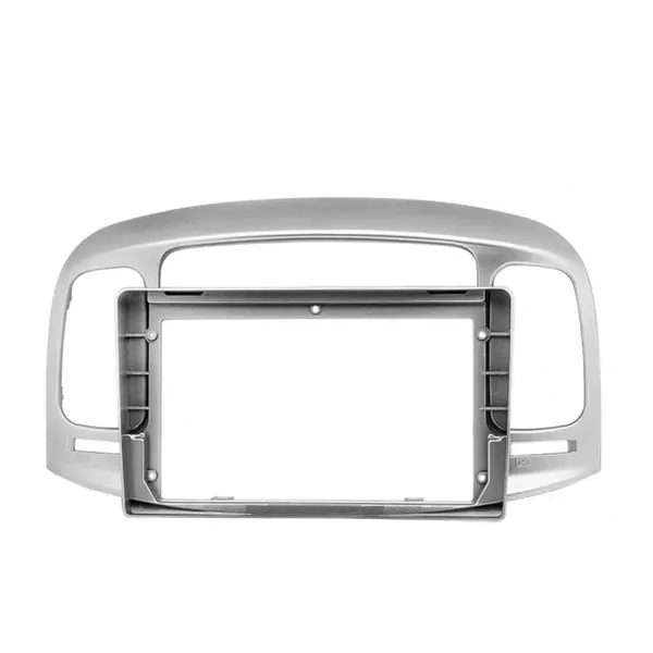 Rama adaptoare Autodrop Hyundai Accent (2009+) pentru Navigatii multimedia Android de 9 Inch