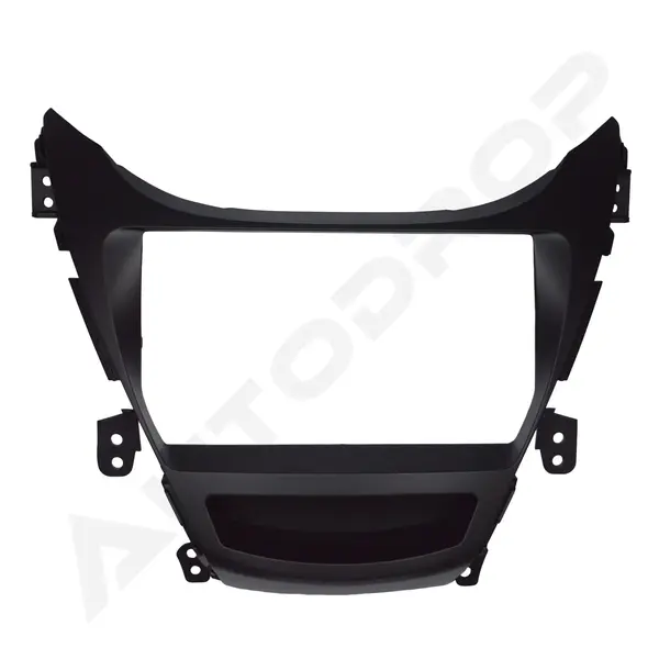 Rama adaptoare Autodrop Hyundai Elantra (2012-2013) pentru Navigatii multimedia Android de 10.1 Inch