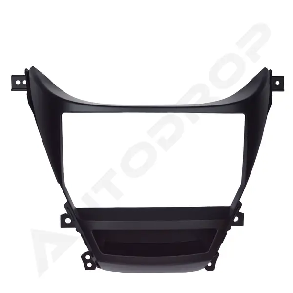 Rama adaptoare Autodrop Hyundai Elantra (2012-2013) pentru Navigatii multimedia Android de 9 Inch