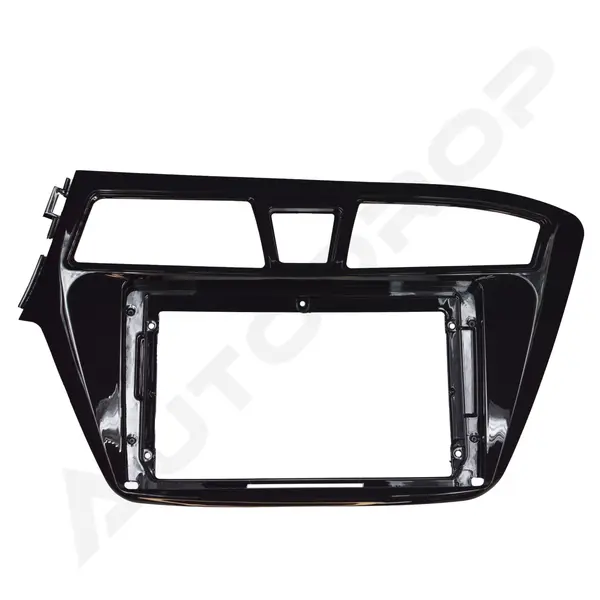 Rama adaptoare Autodrop Hyundai I20 (2014-2017) pentru Navigatii multimedia Android de 9 Inch