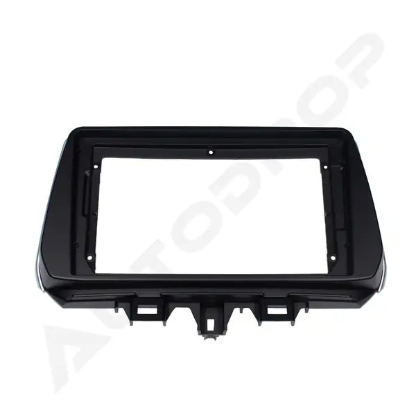 Rama adaptoare Autodrop Hyundai Santa FE (2018+) pentru Navigatii multimedia Android de 9 Inch