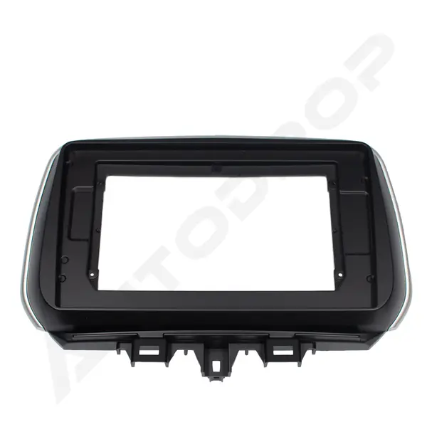 Rama adaptoare Autodrop Hyundai Santa FE (2018+) pentru Navigatii multimedia Android de 9 Inch