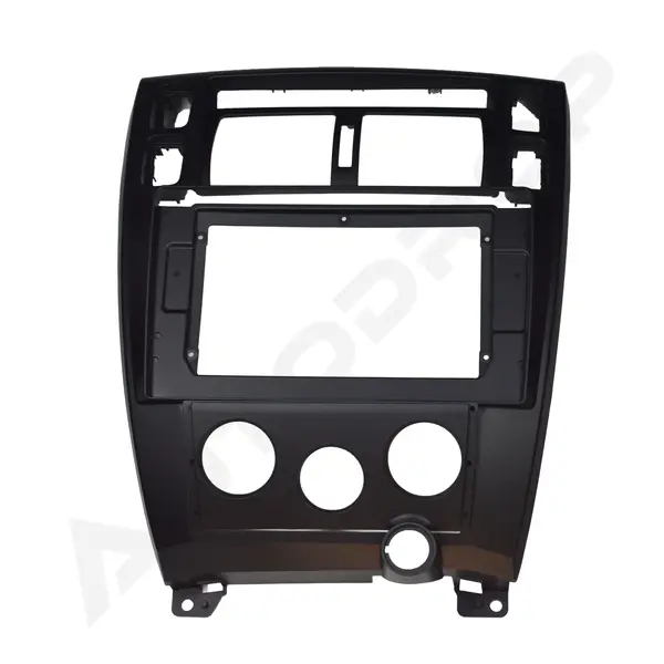 Rama adaptoare Autodrop Hyundai Tucson (2006-2013) pentru Navigatii multimedia Android de 10.1 Inch