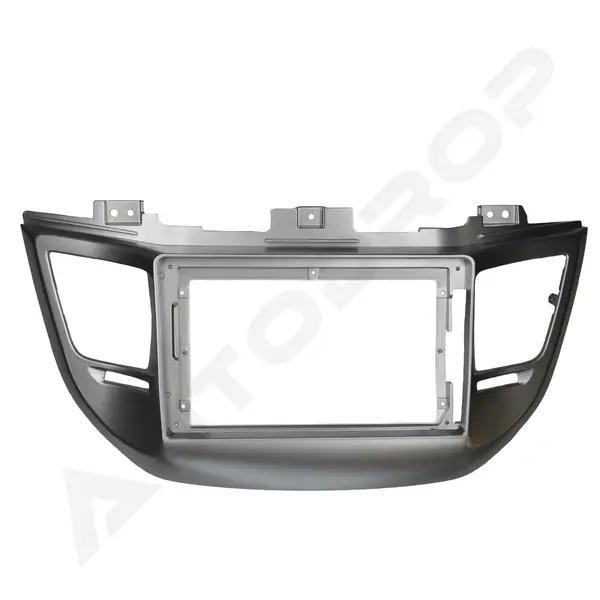Rama adaptoare Autodrop Hyundai Tucson (2015-2018) pentru Navigatii multimedia Android de 9 Inch