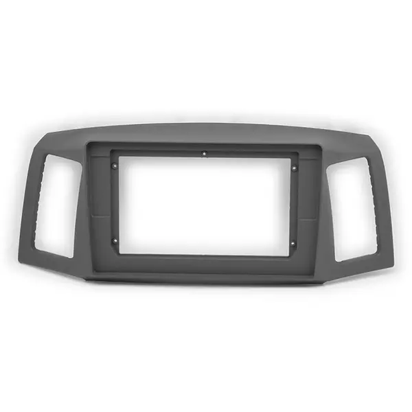Rama adaptoare Autodrop Jeep Grand Cherokee (2004-2007) pentru Navigatii multimedia Android de 10.1 Inch