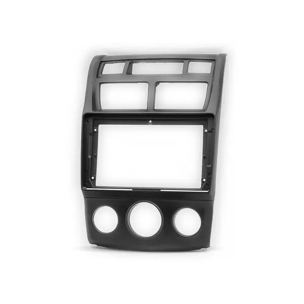 Rama adaptoare Autodrop Kia Sportage (2007-2010) pentru Navigatii multimedia Android de 9 Inch