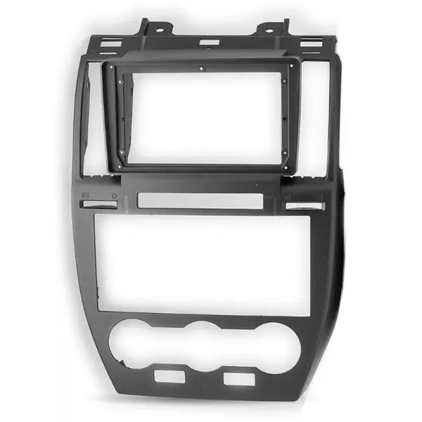 Rama adaptoare Autodrop Land Rover Freelander 2 pentru Navigatii multimedia Android de 9 Inch