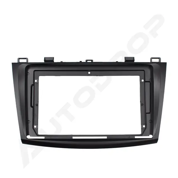 Rama adaptoare Autodrop Mazda 3 (2011-2015) pentru Navigatii multimedia Android de 9 Inch