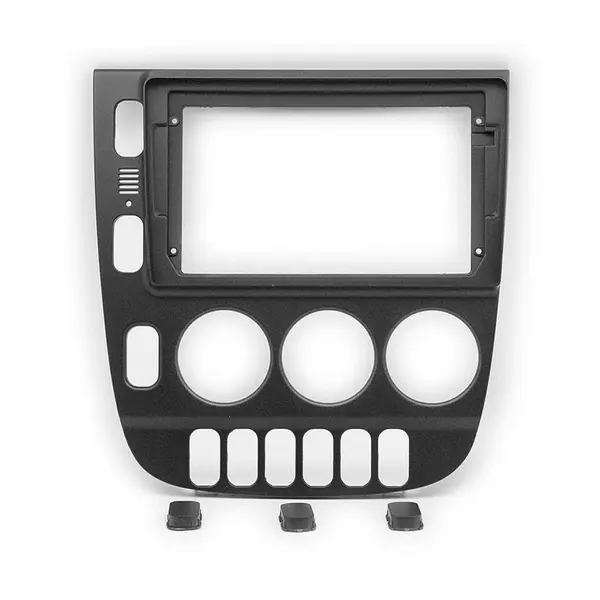 Rama adaptoare Autodrop Mercedes Benz ML W163 (1998-2005) pentru Navigatii multimedia Android de 9 Inch