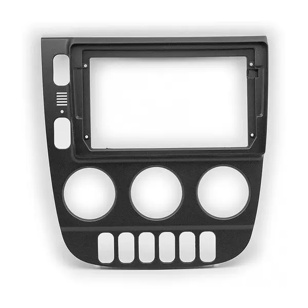 Rama adaptoare Autodrop Mercedes Benz ML W163 (1998-2005) pentru Navigatii multimedia Android de 9 Inch