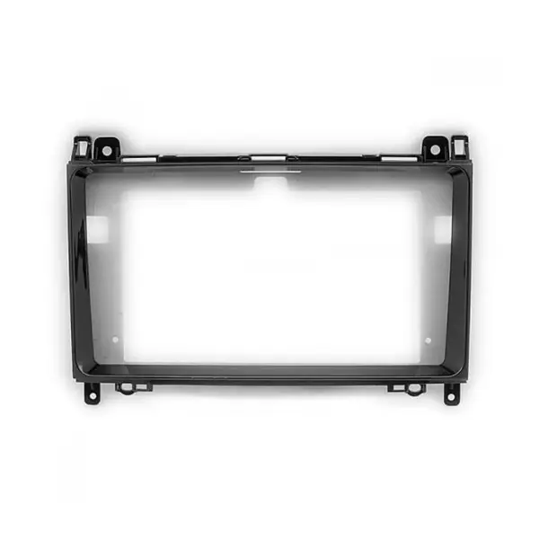 Rama adaptoare Autodrop Mercedes Benz Sprinter, Viano, Vito, A B Class, Crafter pentru Navigatii multimedia Android de 9 Inch