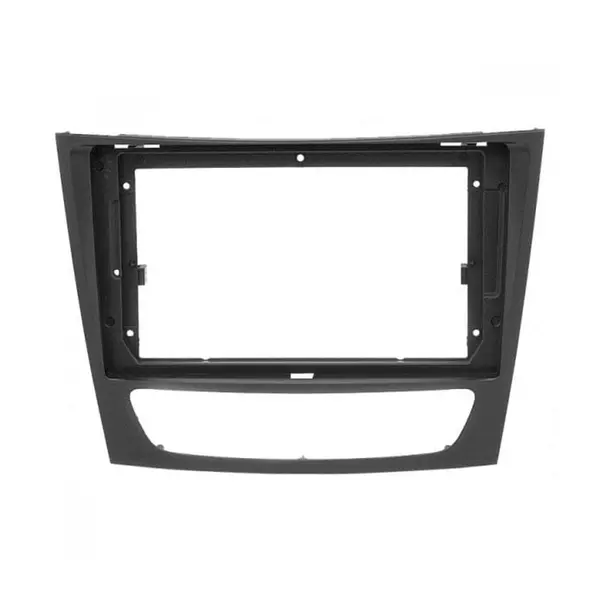 Rama adaptoare Autodrop Mercedes Benz W211 CLS pentru Navigatii multimedia Android de 9 inch