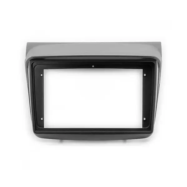 Rama adaptoare Autodrop Mitsubishi L200 (2011+) pentru Navigatii multimedia Android de 9 Inch