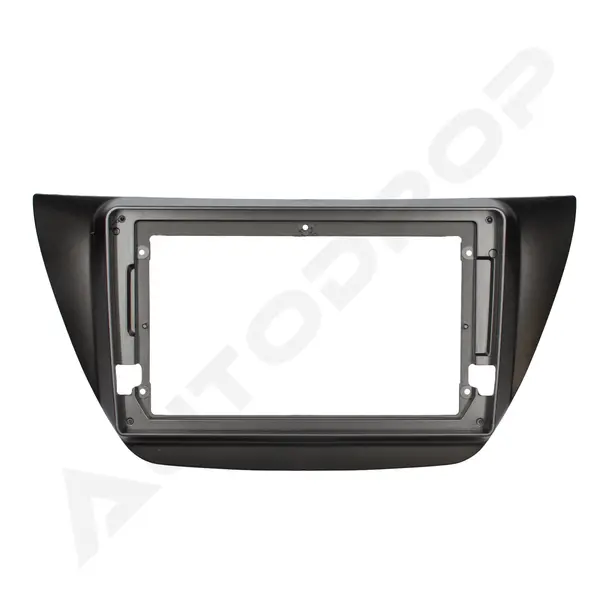 Rama adaptoare Autodrop Mitsubishi Lancer (2006+) pentru Navigatii multimedia Android de 9 Inch