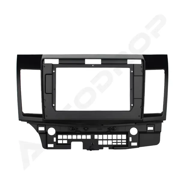 Rama adaptoare Autodrop Mitsubishi Lancer (2010-2016) pentru Navigatii multimedia Android de 10.1 Inch