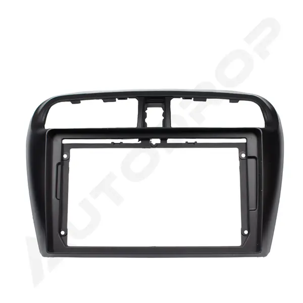 Rama adaptoare Autodrop Mitsubishi Space Star Mirage Attrage pentru Navigatii multimedia Android de 9 Inch