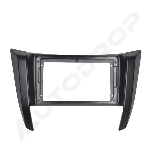Rama adaptoare Autodrop Nissan Navara (2015+) pentru Navigatii multimedia Android de 9 Inch