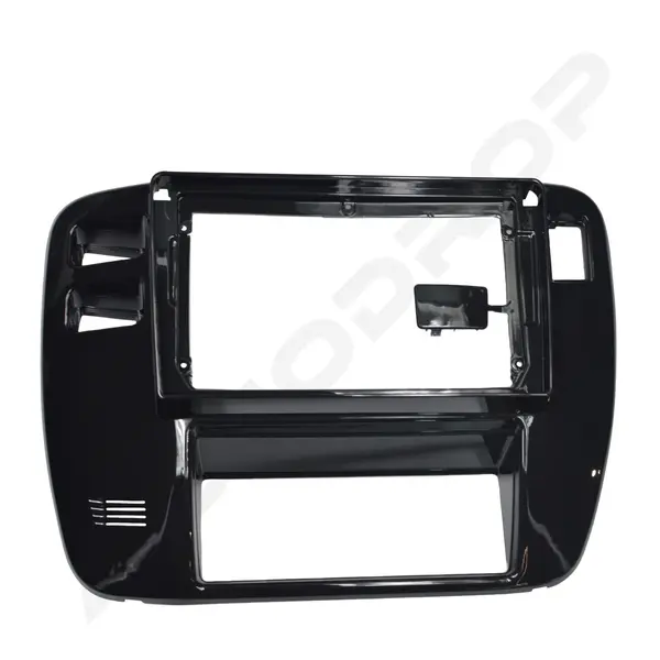 Rama adaptoare Autodrop Nissan Patrol (2002-2004) pentru Navigatii multimedia Android de 9 Inch