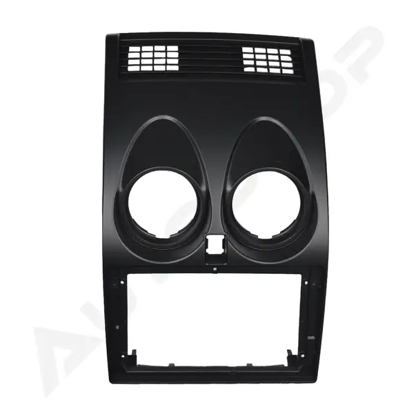 Rama adaptoare Autodrop Nissan Qashqai (2008-2013) pentru Navigatii multimedia Android de 9 Inch