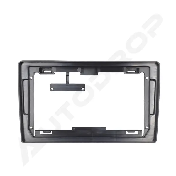 Rama adaptoare Autodrop Nissan X-trail (2004-2007) pentru Navigatii multimedia Android de 9 Inch