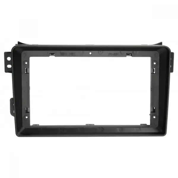 Rama adaptoare Autodrop Opel Agila Suzuki Splash (2007-2014) pentru Navigatii multimedia Android de 9 Inch