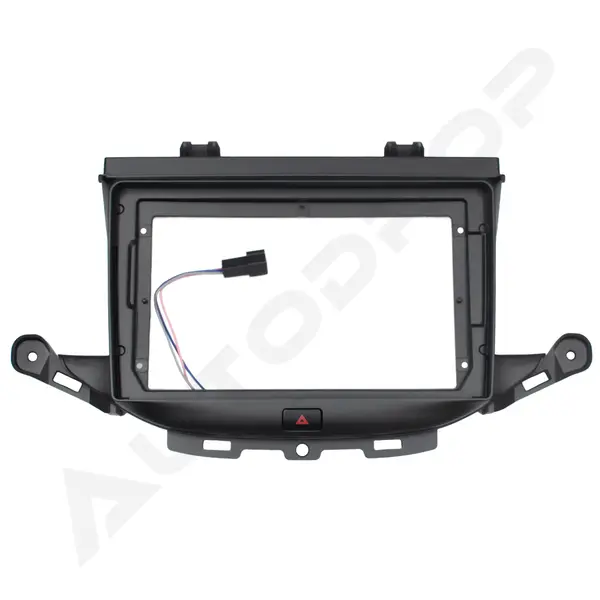 Rama adaptoare Autodrop Opel Astra K (2015+) pentru Navigatii multimedia Android de 9 Inch