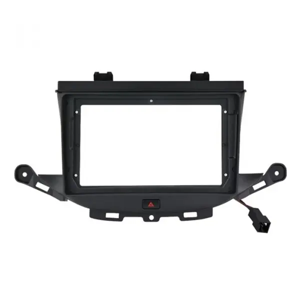 Rama adaptoare Autodrop Opel Astra K (2016+) pentru Navigatii multimedia Android de 9 Inch