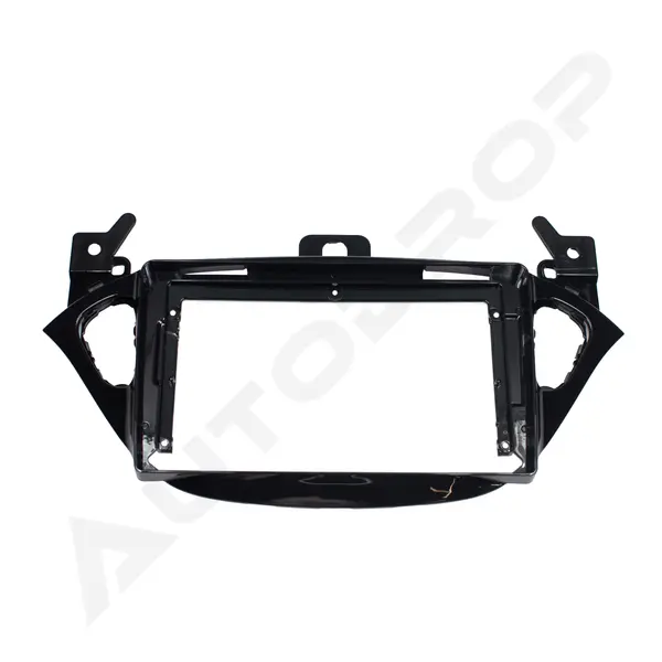 Rama adaptoare Autodrop Opel Corsa E Adam (2013-2019) pentru Navigatii multimedia Android de 9 Inch