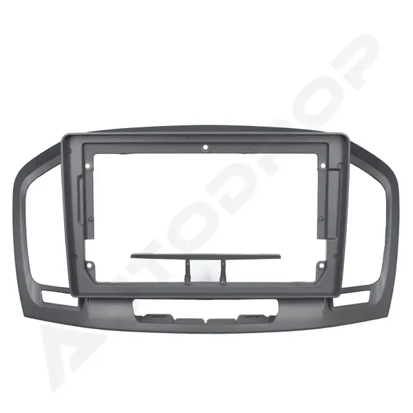 Rama adaptoare Autodrop Opel Insignia (2008-2013) pentru Navigatii multimedia Android de 9 Inch