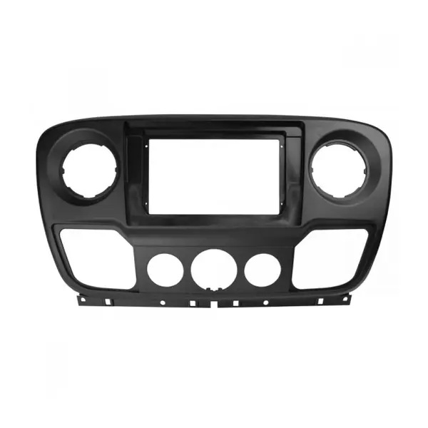 Rama adaptoare Autodrop Opel Movano Renault Master Nissan NV400 (2011-2021) pentru Navigatii multimedia Android de 10.1 Inch