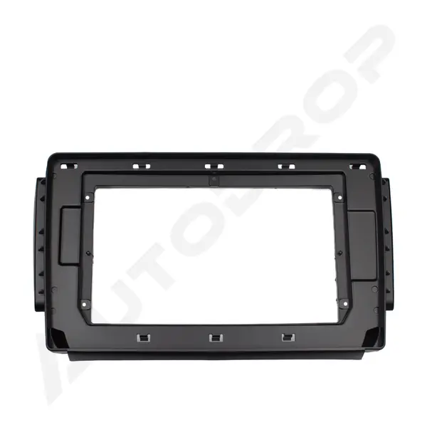 Rama adaptoare Autodrop Peugeot 2008 208 (2015+) pentru Navigatii multimedia Android de 10.1 Inch