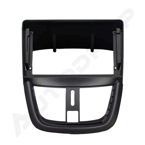Rama adaptoare Autodrop Peugeot 207 (2009-2013) pentru Navigatii multimedia Android de 9 Inch