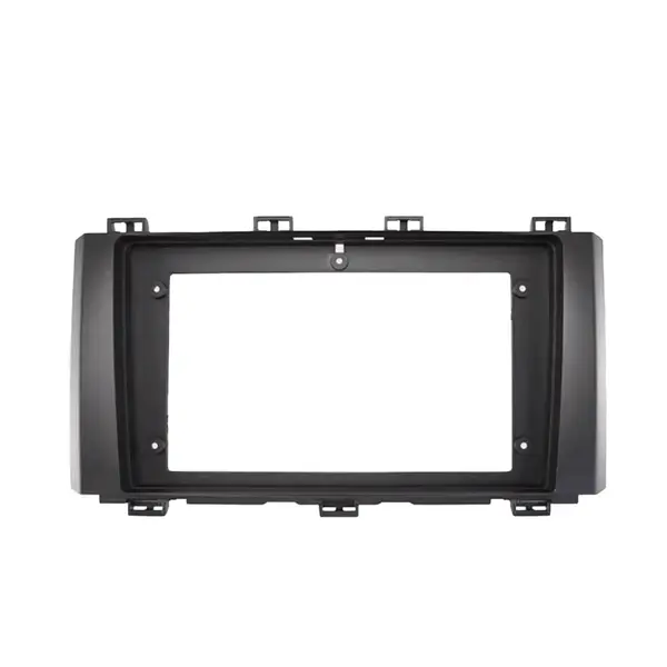 Rama adaptoare Autodrop Seat Ateca compatibil pentru Navigatii multimedia Android de 9 Inch
