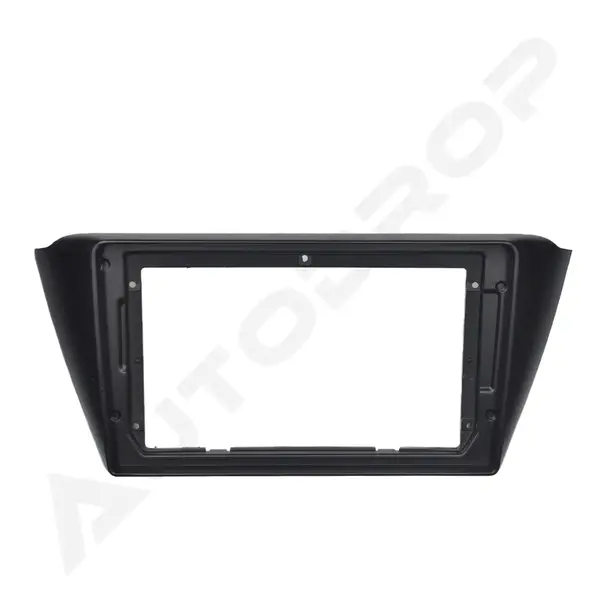 Rama adaptoare Autodrop Skoda Fabia (2015+) pentru Navigatii multimedia Android de 9 Inch