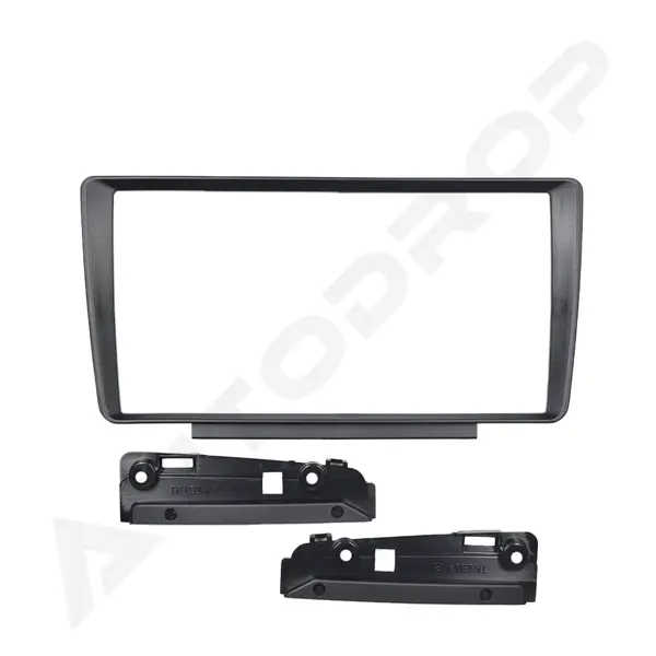 Rama adaptoare Autodrop Skoda Octavia (2004-2012) pentru Navigatii multimedia Android de 9 Inch