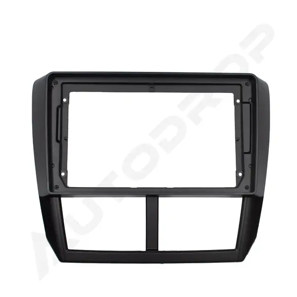 Rama adaptoare Autodrop Subaru Forester (2008-2012) pentru Navigatii multimedia Android de 9 Inch