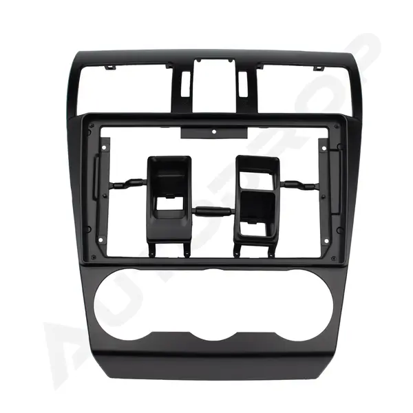 Rama adaptoare Autodrop Subaru Forester XV WRX (2012-2014) pentru Navigatii multimedia Android de 9 Inch