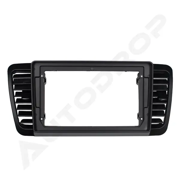 Rama adaptoare Autodrop Subaru Legacy Outback (2004-2006) pentru Navigatii multimedia Android de 9 Inch