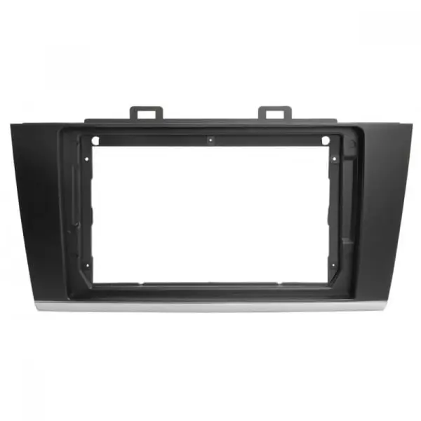 Rama adaptoare Autodrop Subaru Legacy Outback (2015-2018) pentru Navigatii multimedia Android de 9 Inch