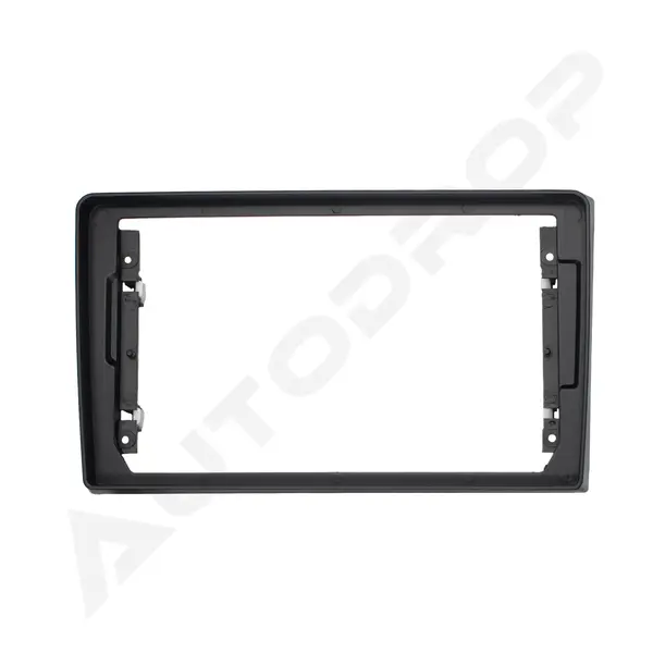 Rama adaptoare Autodrop Suzuki Grand Vitara (2004-2013) pentru Navigatii multimedia Android de 9 Inch
