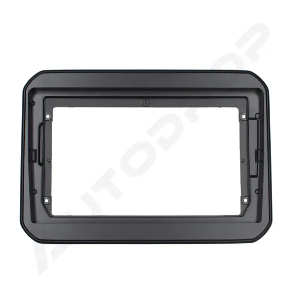Rama adaptoare Autodrop Suzuki Ignis (2016+) pentru Navigatii multimedia Android de 9 Inch