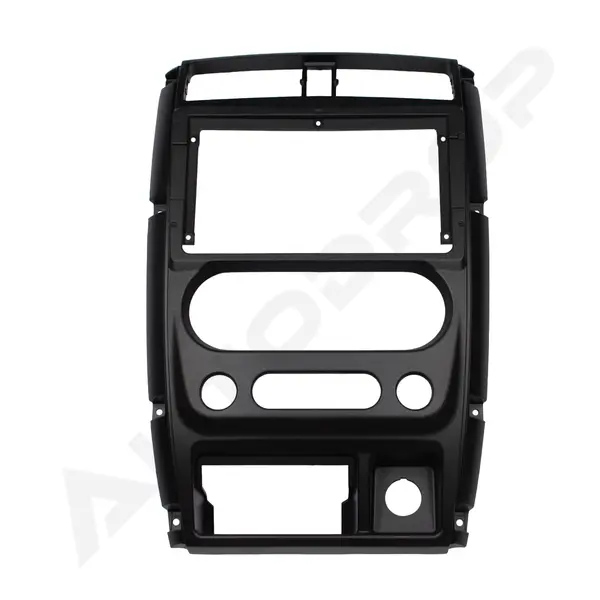 Rama adaptoare Autodrop Suzuki Jimny (2007-2012) pentru Navigatii multimedia Android de 9 Inch