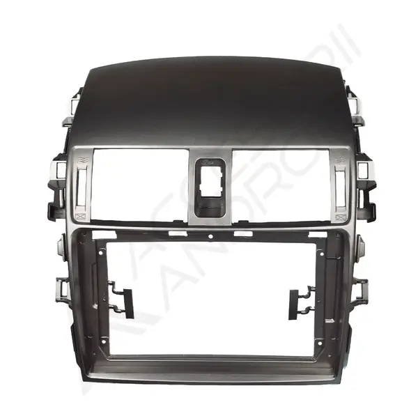 Rama adaptoare Autodrop Toyota Corolla (2009-2012) pentru Navigatii multimedia Android de 9 Inch