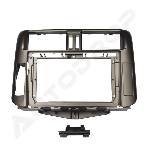 Rama adaptoare Autodrop Toyota Prado (2010-2013) pentru Navigatii multimedia Android de 9 Inch