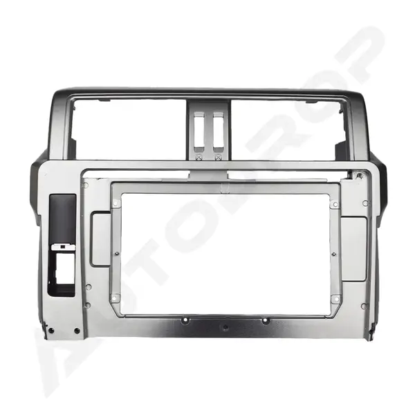 Rama adaptoare Autodrop Toyota Prado (2014-2016) pentru Navigatii multimedia Android de 10.1 Inch