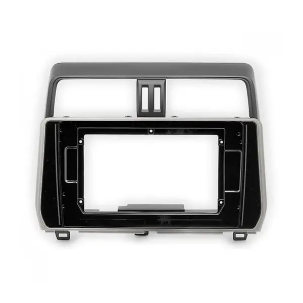 Rama adaptoare Autodrop Toyota Prado (2018+) pentru Navigatii multimedia Android de 10.1 Inch