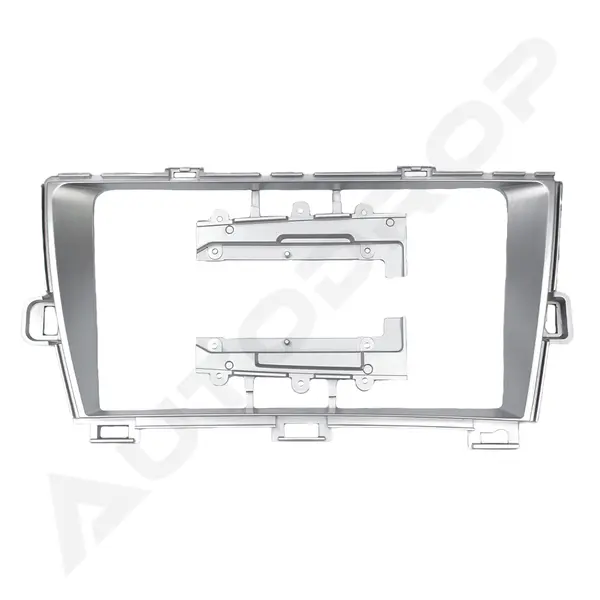 Rama adaptoare Autodrop Toyota Prius (2005-2012) pentru Navigatii multimedia Android de 9 Inch