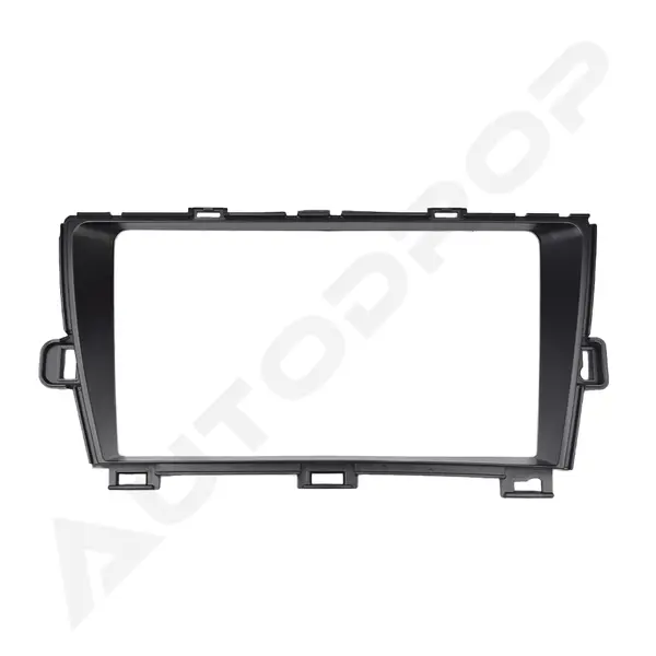 Rama adaptoare Autodrop Toyota Prius (2005-2012) pentru Navigatii multimedia Android de 9 Inch - Copie